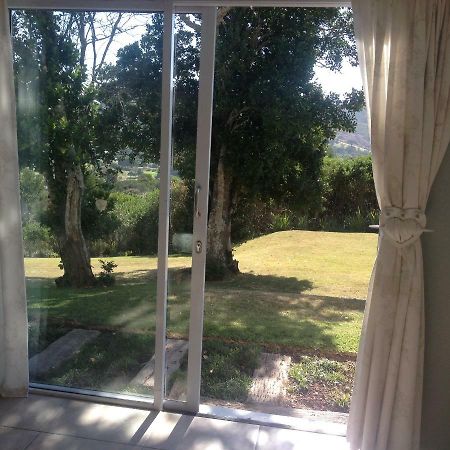 Golf View Cottage Plettenberg Bay Exterior photo