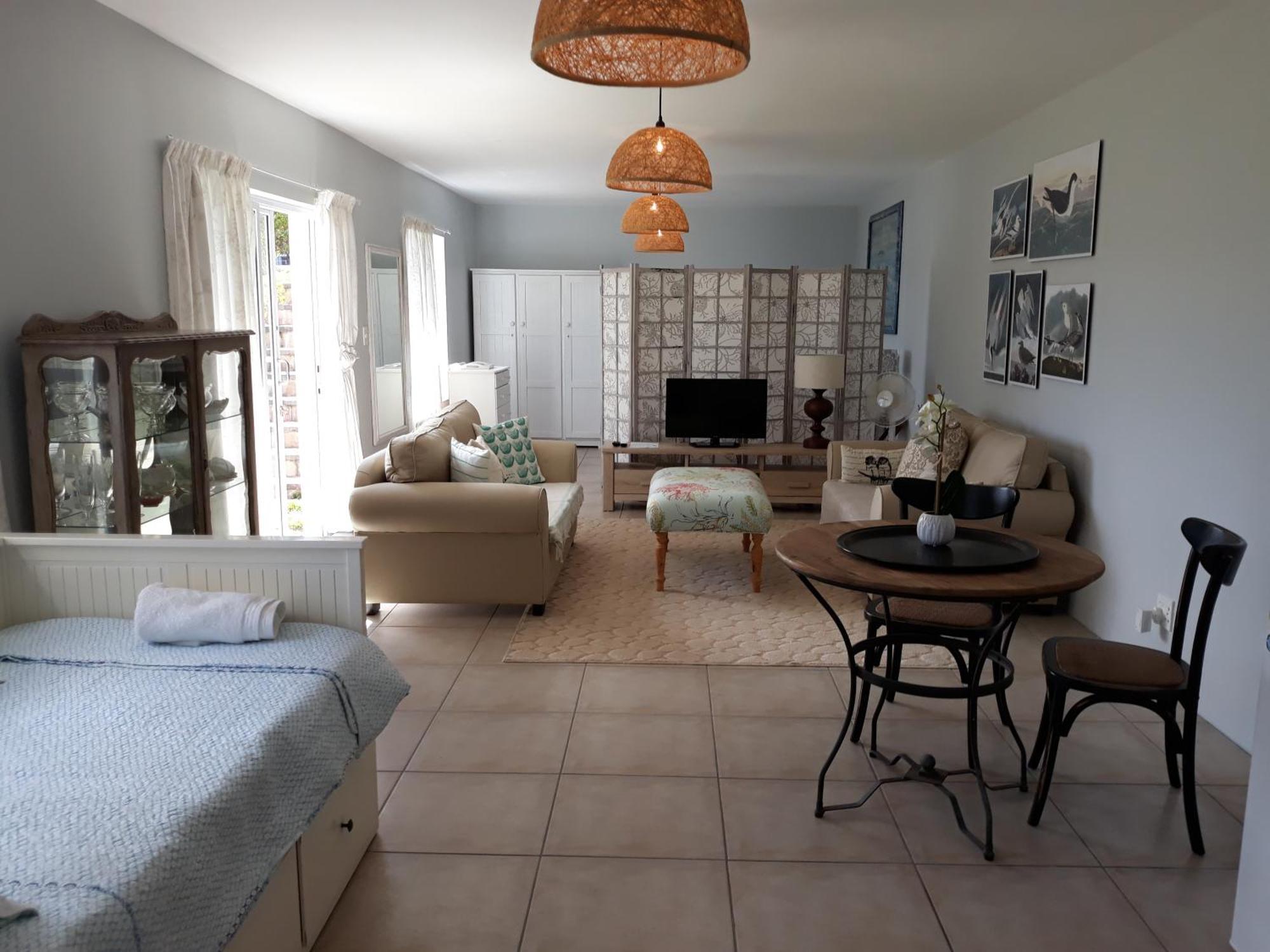 Golf View Cottage Plettenberg Bay Exterior photo