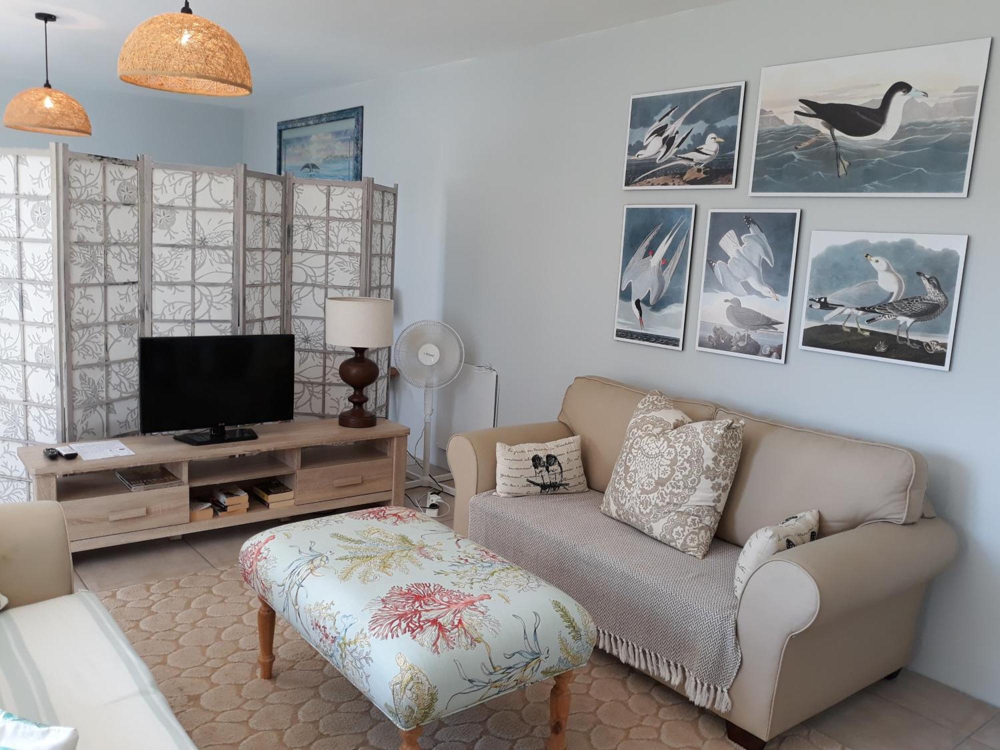 Golf View Cottage Plettenberg Bay Exterior photo