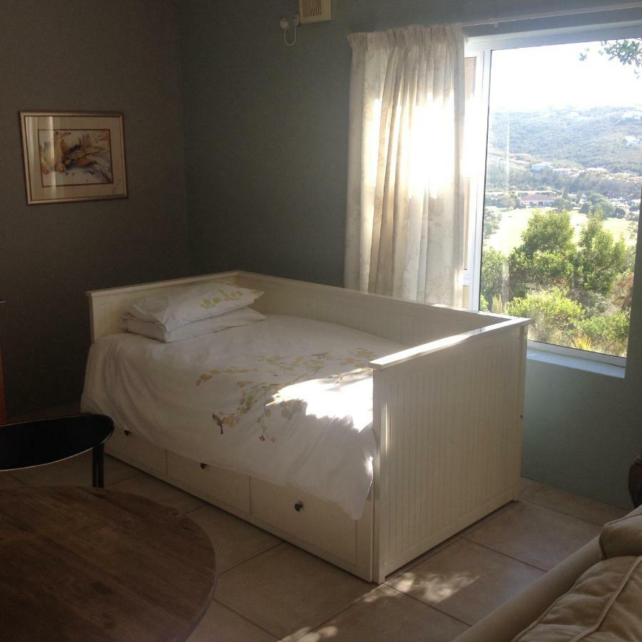 Golf View Cottage Plettenberg Bay Exterior photo