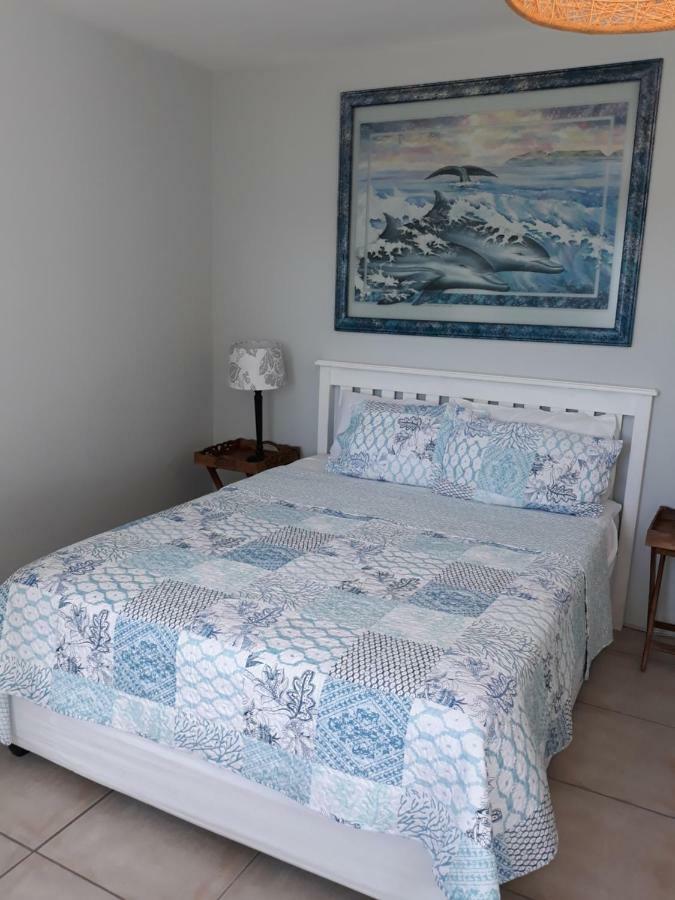 Golf View Cottage Plettenberg Bay Exterior photo
